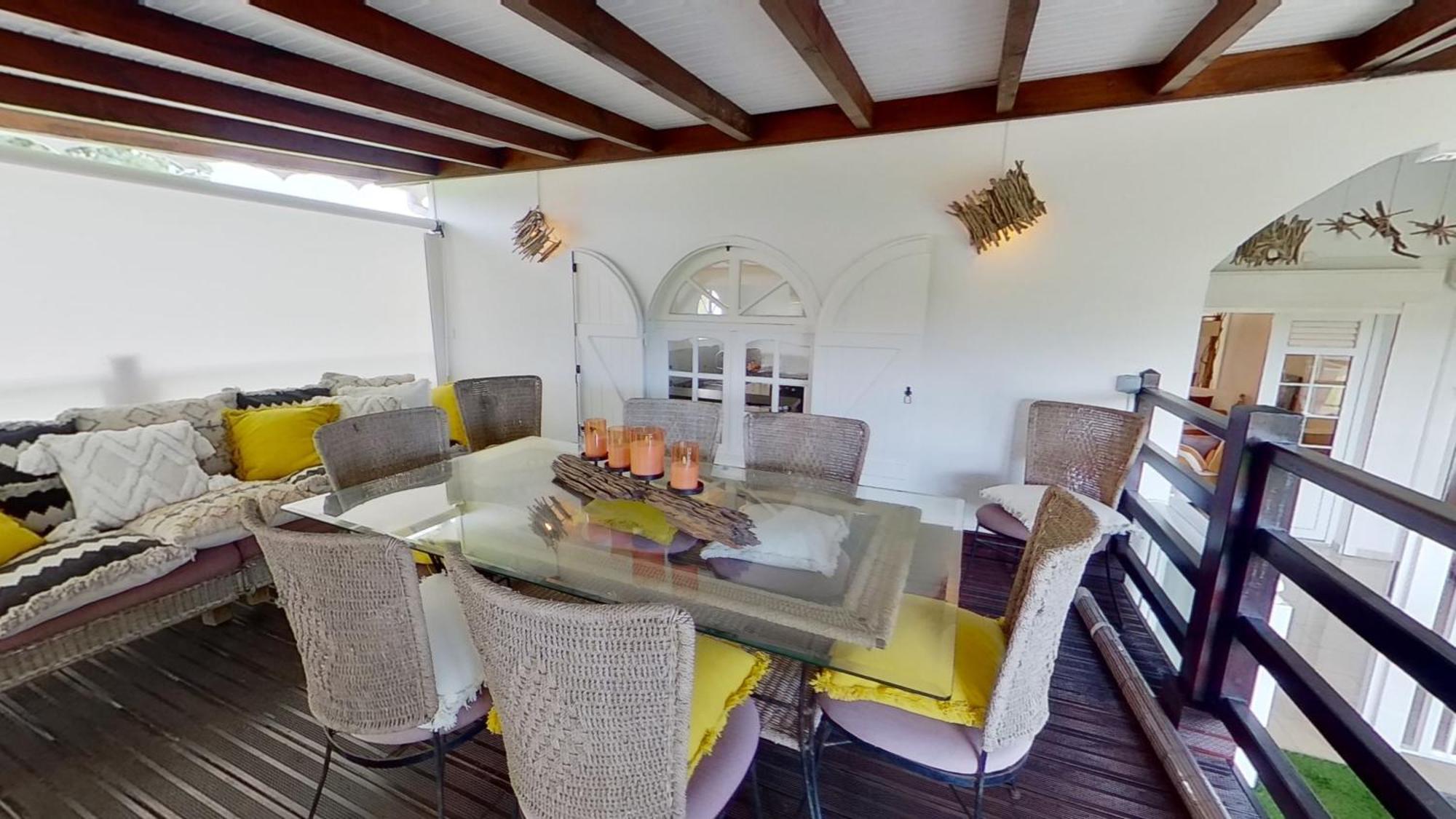 Green Lord Domaine - Lodges Piscine & Spa - Bar & Lounge - Restaurant Gastronomique Lamentin Quarto foto